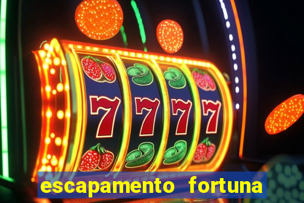 escapamento fortuna para biz 125